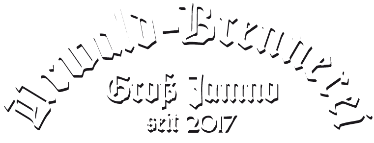 Urwald-Brennerei Groß Jamno